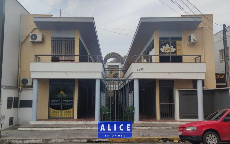 Sala Comercial em Taquara bairro Centro - Centro, Taquara [10274]