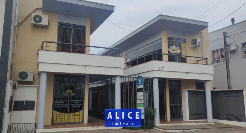 Sala Comercial em Taquara bairro Centro - Centro, Taquara [10274]