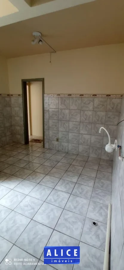 Imagem de Apartamento em Taquara bairro Centro