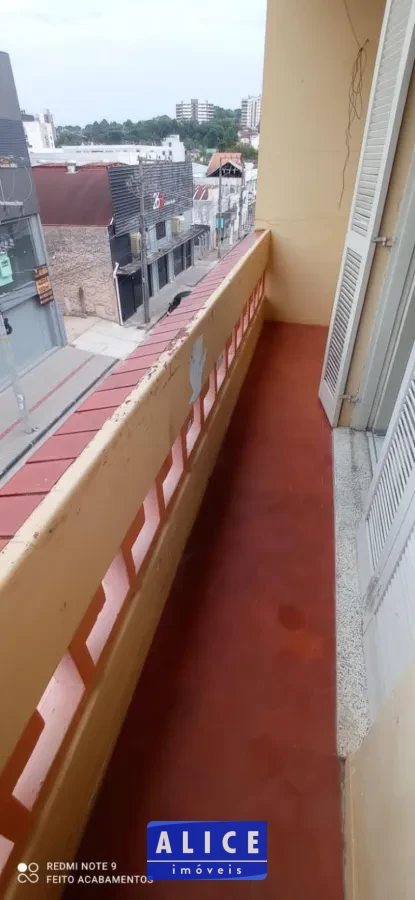 Apartamento em Taquara bairro Centro - Centro, Taquara [10273]