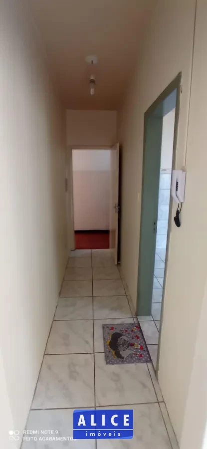 Apartamento em Taquara bairro Centro - Centro, Taquara [10273]