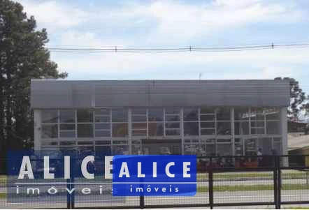 Prédio em Taquara bairro Santa Maria - Santa Maria, Taquara [4715]