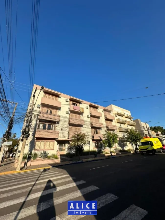 Apartamento em Taquara bairro Centro - Centro, Taquara [3267]