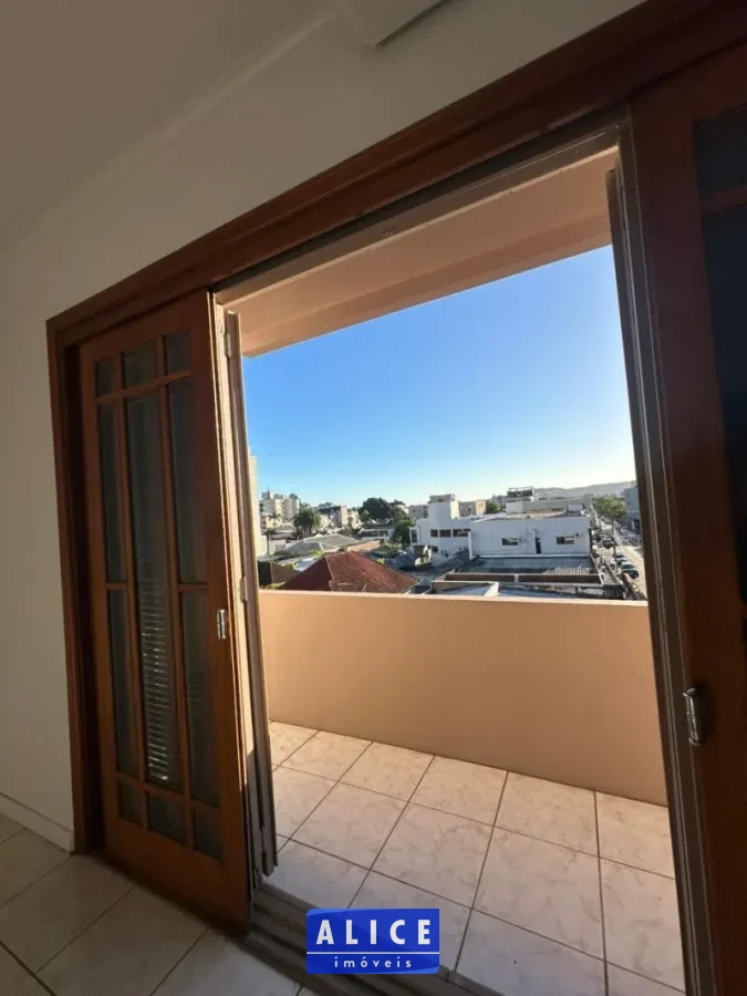 Apartamento em Taquara bairro Centro - Centro, Taquara [3267]