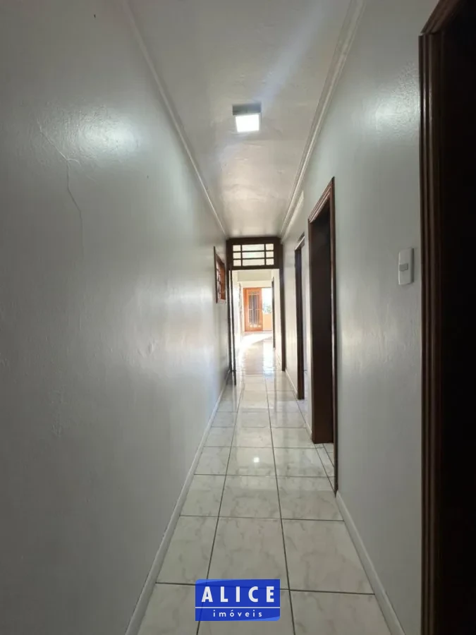 Apartamento em Taquara bairro Centro - Centro, Taquara [3267]