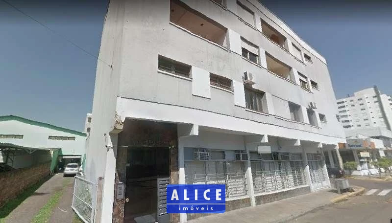Apartamento em Taquara bairro Centro - Centro, Taquara [10297]