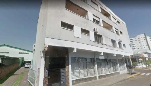 Imagem de Apartamento em Taquara bairro Centro