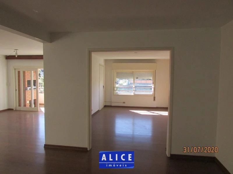 Apartamento em Taquara bairro Centro - Centro, Taquara [10297]