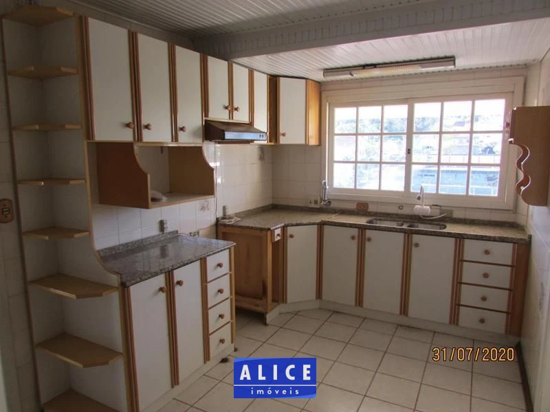 Apartamento em Taquara bairro Centro - Centro, Taquara [10297]