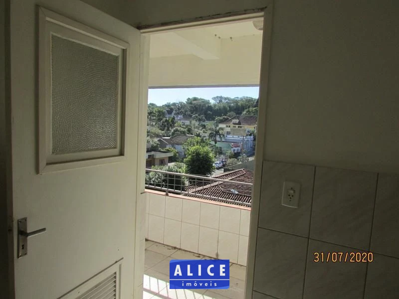 Apartamento em Taquara bairro Centro - Centro, Taquara [10297]