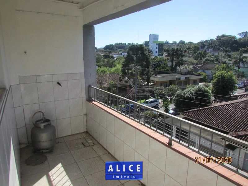 Apartamento em Taquara bairro Centro - Centro, Taquara [10297]