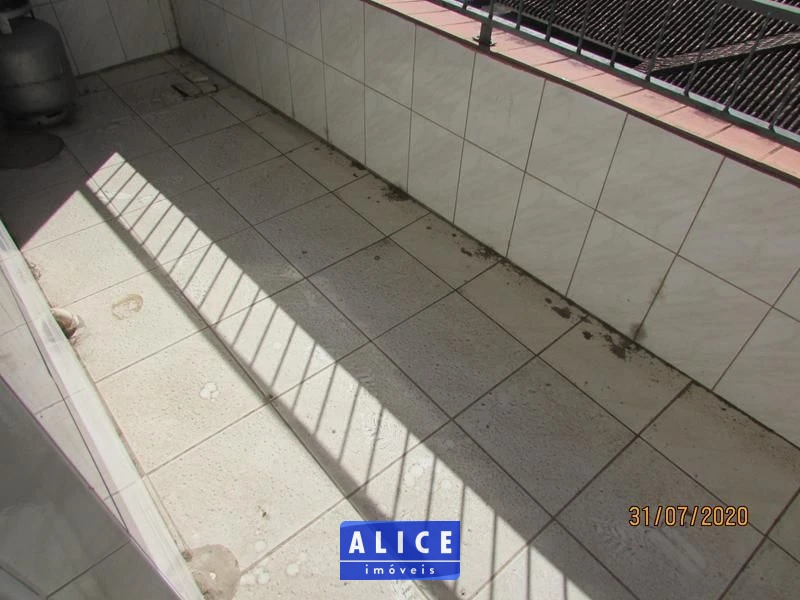 Apartamento em Taquara bairro Centro - Centro, Taquara [10297]