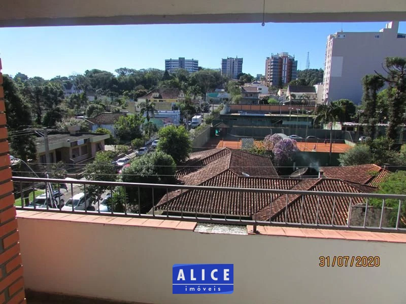Apartamento em Taquara bairro Centro - Centro, Taquara [10297]