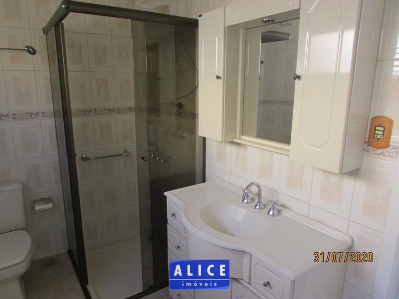 Apartamento em Taquara bairro Centro - Centro, Taquara [10297]