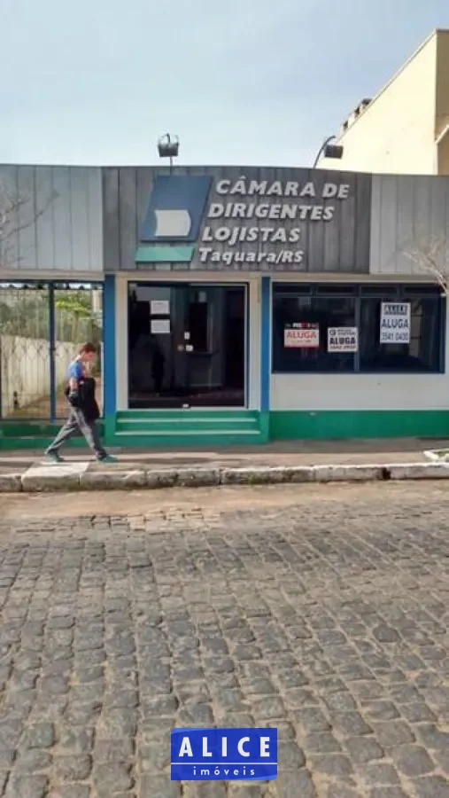 Sala Comercial em Taquara bairro Centro - Centro, Taquara [10298]