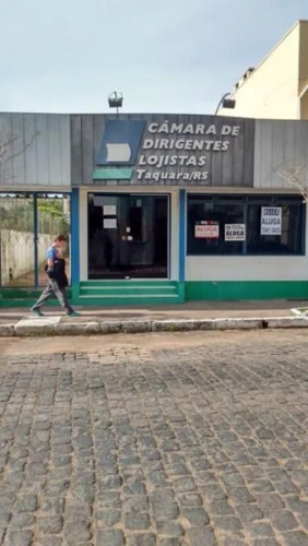 Imagem de Sala Comercial em Taquara bairro Centro
