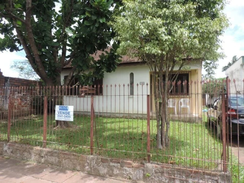 Imagem de Casa em Taquara bairro Centro
