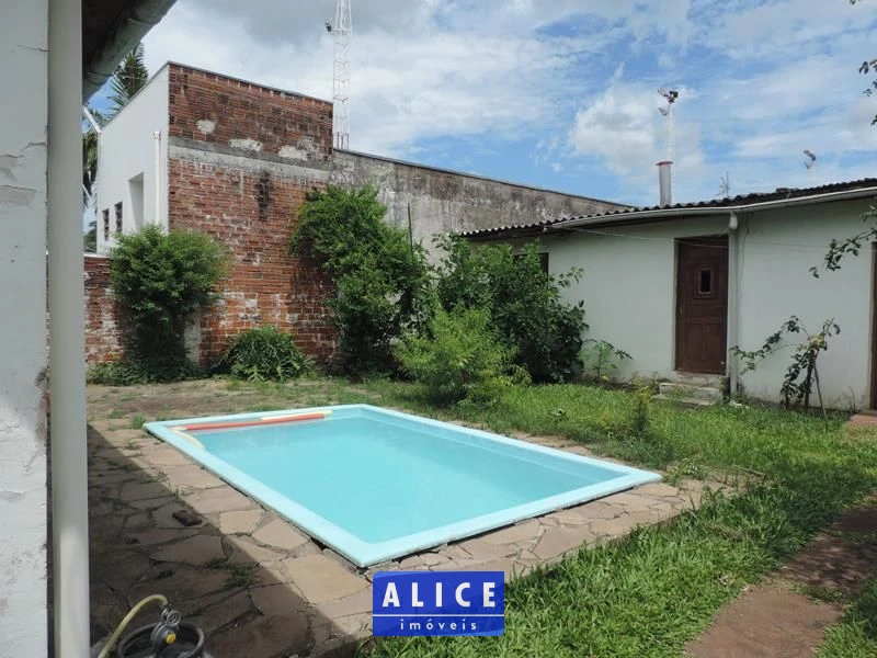 Casa em Taquara bairro Centro - Centro, Taquara [10317]