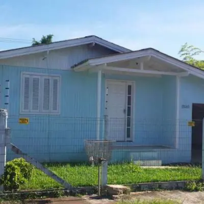 Imagem de Casa em São João bairro Cruzeiro Do Sul