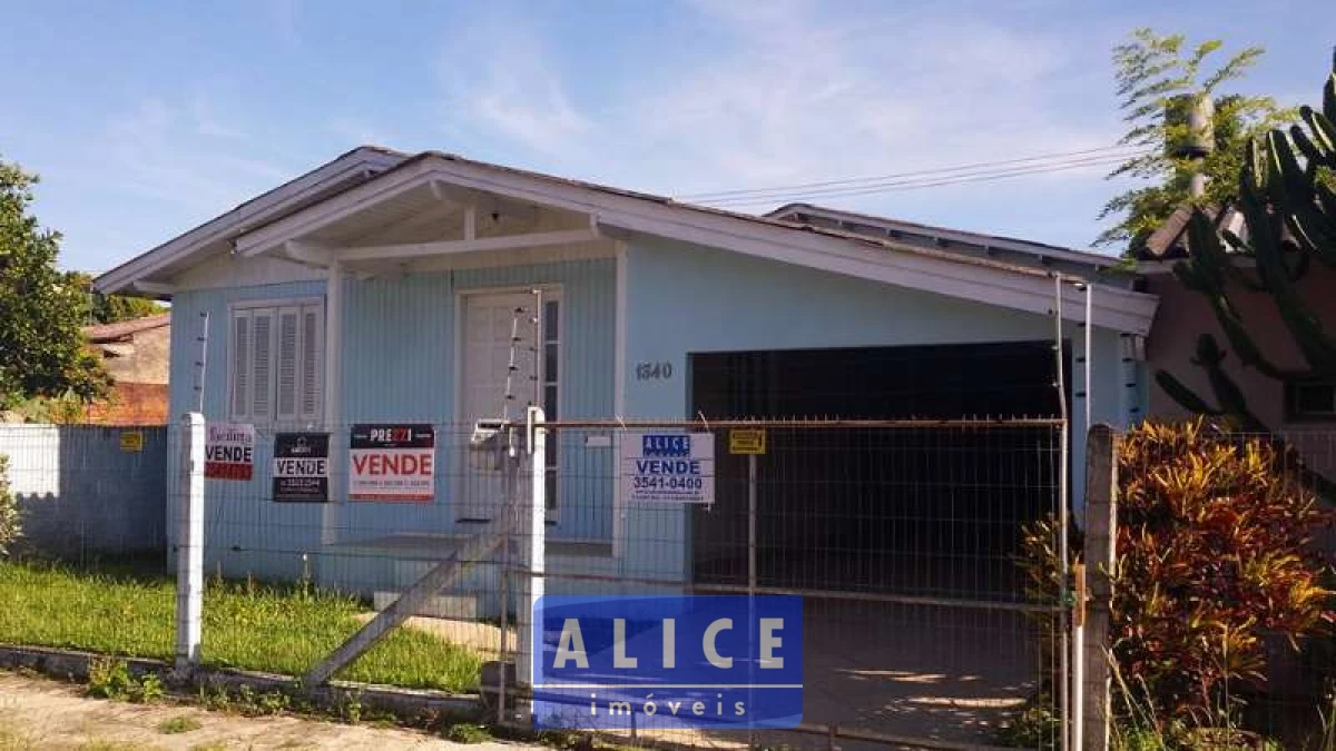 Imagem de Casa em São João bairro Cruzeiro Do Sul