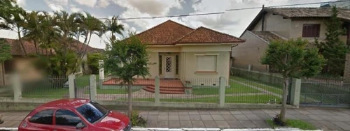 Imagem de Casa em Taquara bairro Centro