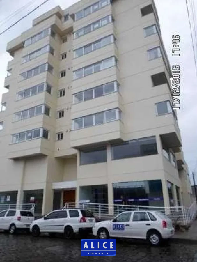 Apartamento em Taquara bairro Centro - Centro, Taquara [10311]