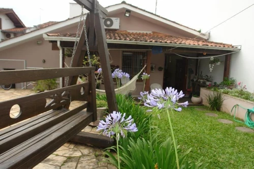 Imagem de Casa em Taquara bairro Centro