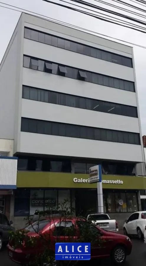 Sala Comercial em Taquara bairro Centro - Centro, Taquara [10307]