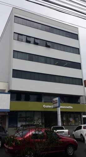 Imagem de Sala Comercial em Taquara bairro Centro