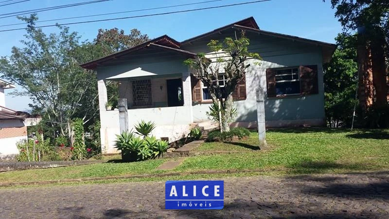 Casa em Taquara bairro Centro - Centro, Taquara [10303]