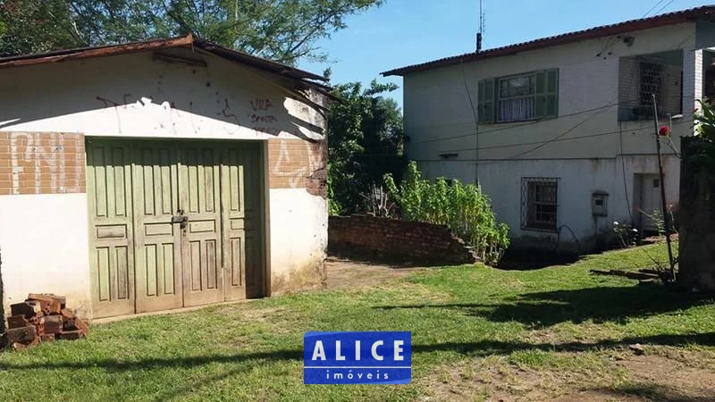 Imagem de Casa em Taquara bairro Centro