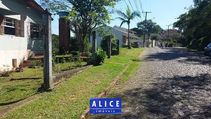 Imagem de Casa em Taquara bairro Centro