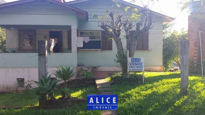 Casa em Taquara bairro Centro - Centro, Taquara [10303]