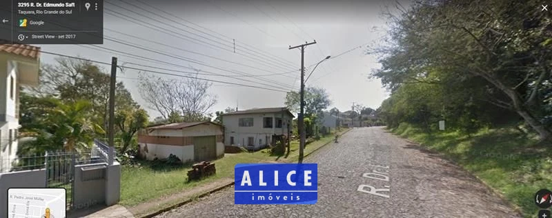 Casa em Taquara bairro Centro - Centro, Taquara [10303]