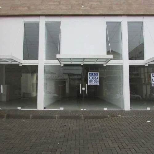 Imagem de Sala Comercial em Taquara bairro Centro