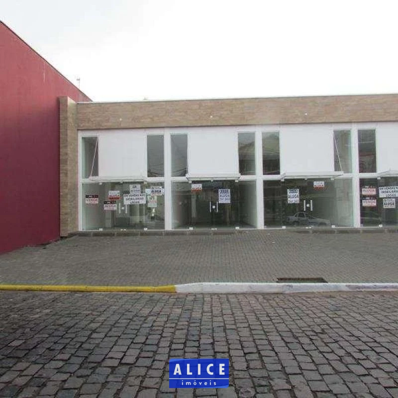 Imagem de Sala Comercial em Taquara bairro Centro