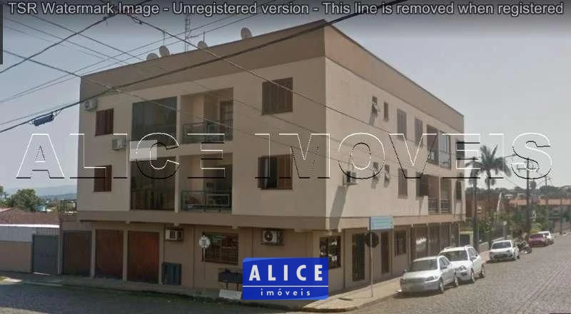 Apartamento em Taquara bairro Centro - Centro, Taquara [10301]