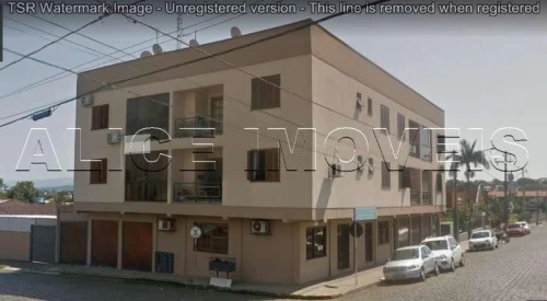 Imagem de Apartamento em Taquara bairro Centro