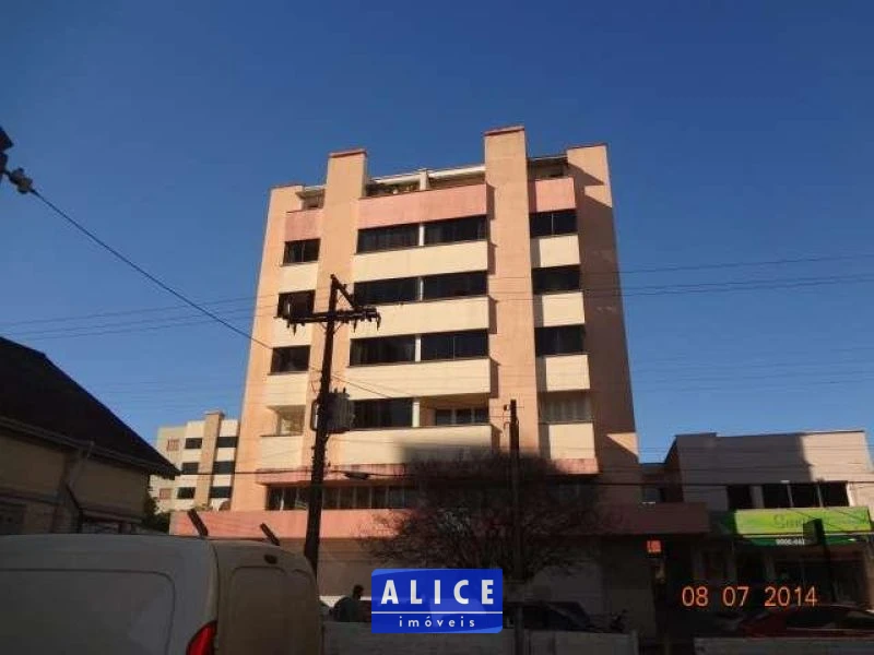 Apartamento em Taquara bairro Centro - Centro, Taquara [10299]