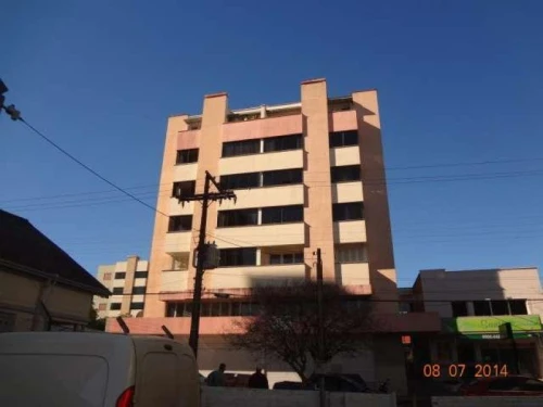 Imagem de Apartamento em Taquara bairro Centro