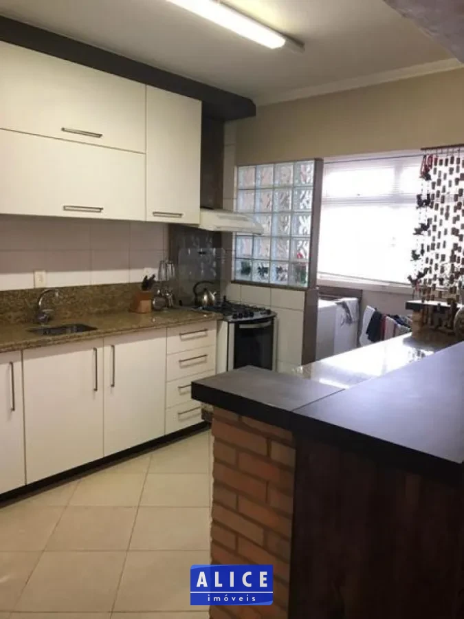 Apartamento em Taquara bairro Centro - Centro, Taquara [10299]