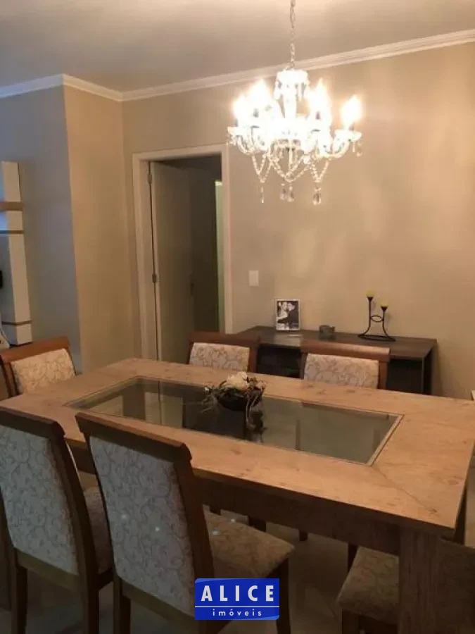 Apartamento em Taquara bairro Centro - Centro, Taquara [10299]