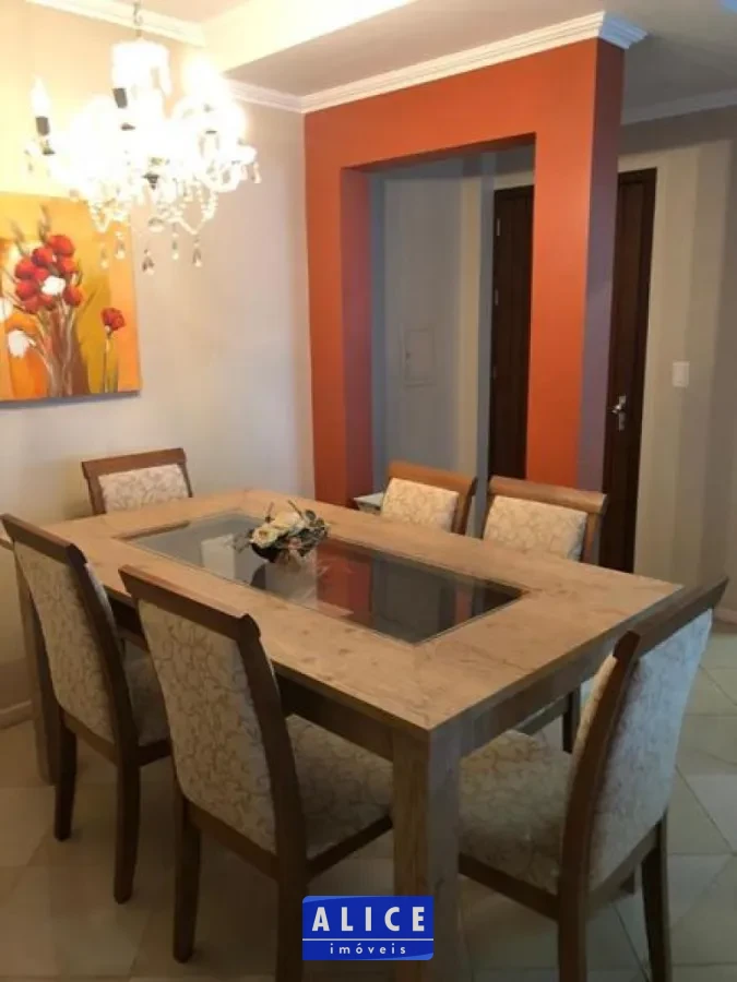 Imagem de Apartamento em Taquara bairro Centro