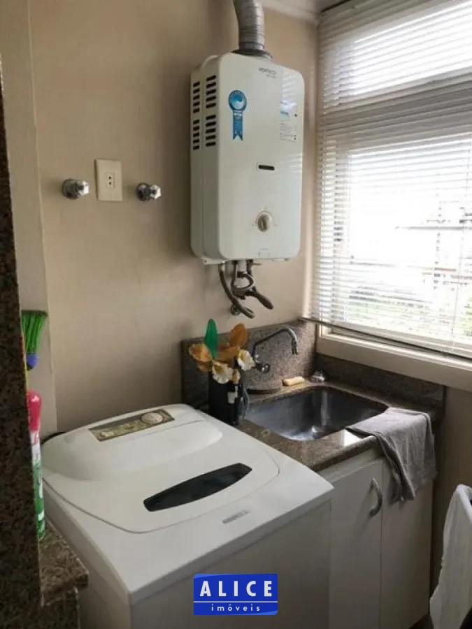 Imagem de Apartamento em Taquara bairro Centro