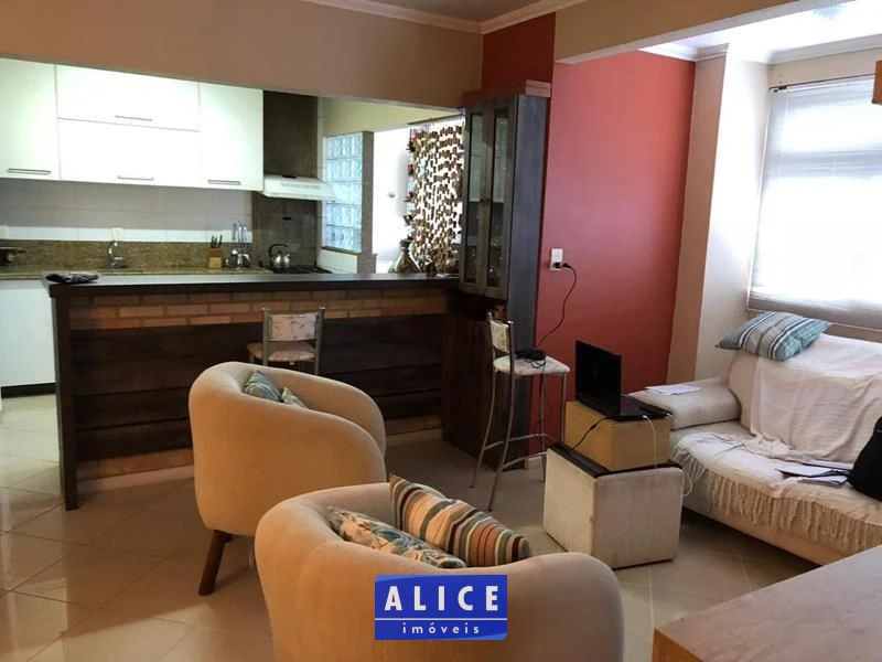 Apartamento em Taquara bairro Centro - Centro, Taquara [10299]