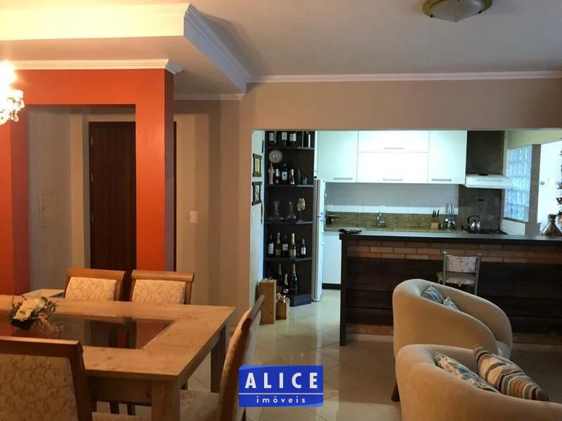 Apartamento em Taquara bairro Centro - Centro, Taquara [10299]