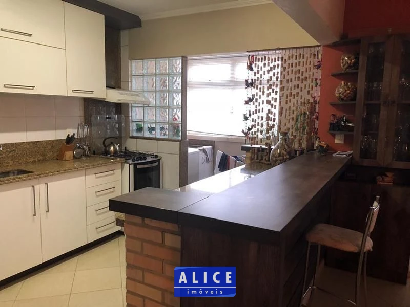 Apartamento em Taquara bairro Centro - Centro, Taquara [10299]