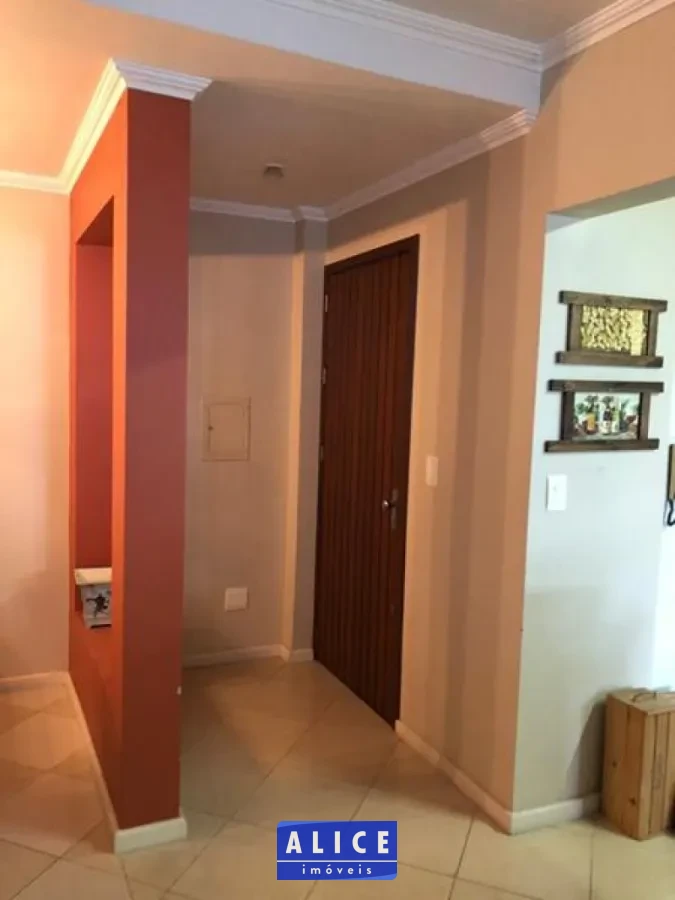 Apartamento em Taquara bairro Centro - Centro, Taquara [10299]