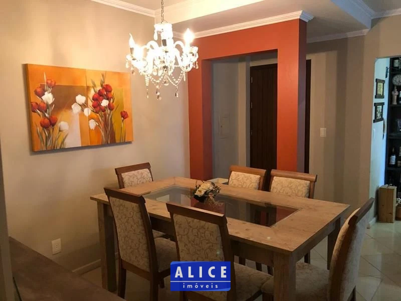 Apartamento em Taquara bairro Centro - Centro, Taquara [10299]