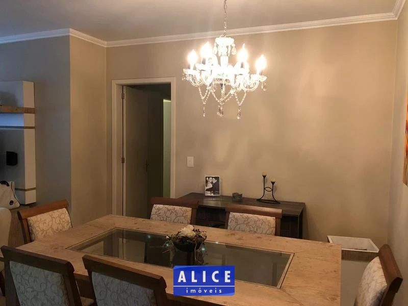 Apartamento em Taquara bairro Centro - Centro, Taquara [10299]